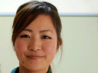 「産後の骨盤が整い、姿勢が良くなりました！」