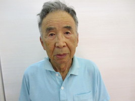 施術箇所も解りやすく説明