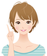 頭痛の40代デスクワーカー