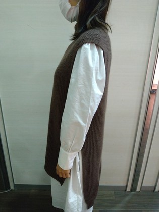 東砂から30代の妊婦さま