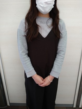 産後の30代ママ