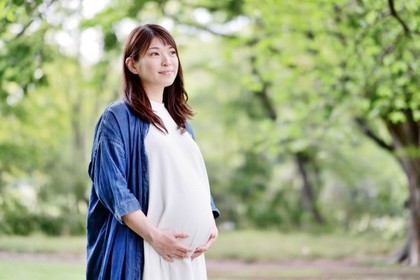 東陽町からマタニティ整体を利用した20代妊婦さま