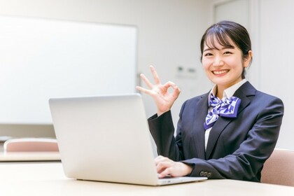 「毎回通うのが楽しみでした!」