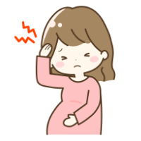 肩や首のコリ（頭痛を伴う場合も）
