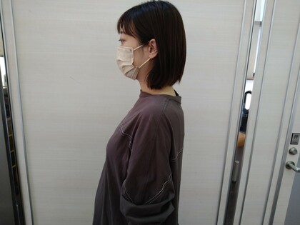 浦安から来店した足がつる30代妊婦様