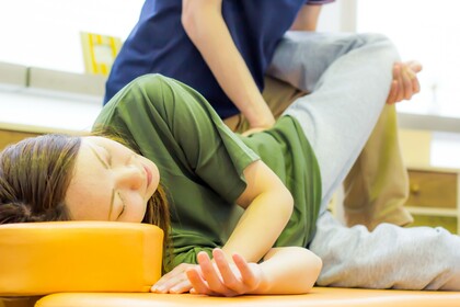 未来の自分への投資！整体で健康資産を築く