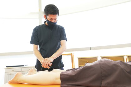 フットケア