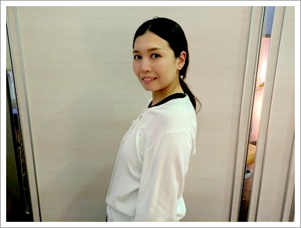 第２子妊娠16週、腰痛で利用