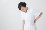  【メンテナンス事例】30代　女性　腰痛の薬剤師ママさん