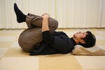腰部脊柱管狭窄症の方向けの運動療法（ウィリアム体操）