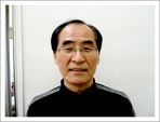 腰痛の60代経営者